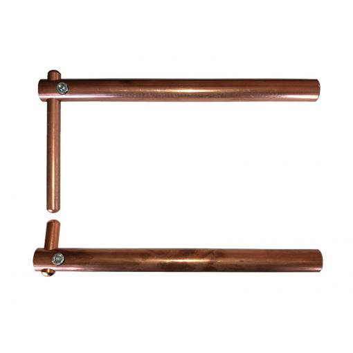XA6 - Ramena 250 mm pro Modular