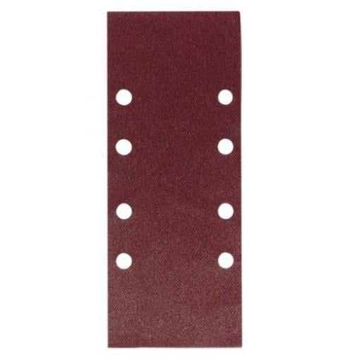 Brusný papír 93x190 (8 děr) pro PSM1024, 1029P zr.60