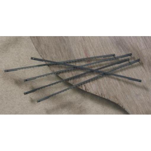 Pilové listy pro FFZ-400 - 18z (12ks)