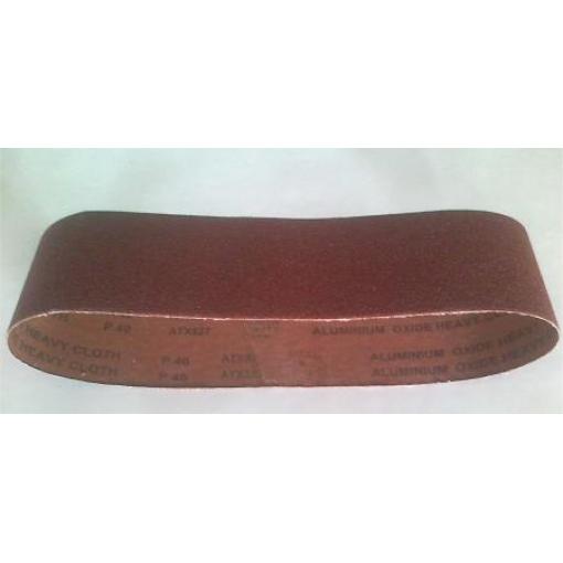 Brusný pás 50x686 pro BKLP-1500 zr.40