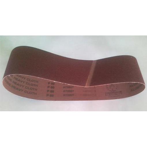 Brusný pás 50x686 pro BKLP-1500 zr.60