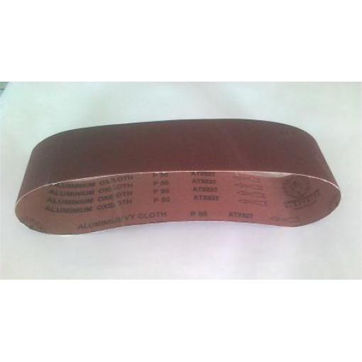 Brusný pás 50x686 pro BKLP-1500 zr.80