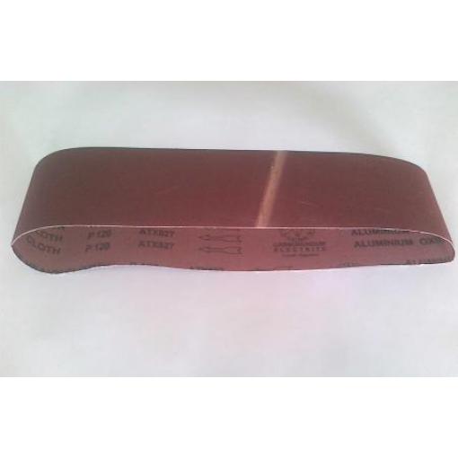 Brusný pás 50x686 pro BKLP-1500 zr.120
