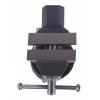 MSO-50 mini svěrák 50mm otočný 0,8kg