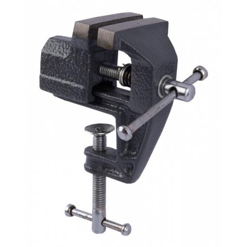 MS-50 mini svěrák 50mm 0,6kg