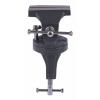 MSO-70 mini svěrák 70mm otočný 1kg
