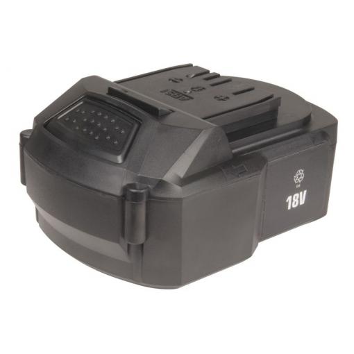 CDA1084 - Aku zdroj 18V pro CDM1123