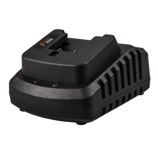 CDA1137 - Nabíječka 21V 2,5A pro baterie Platform