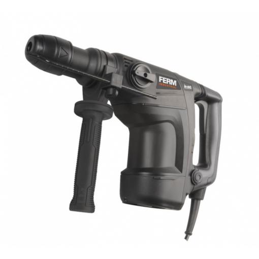 HDM1043P - Vrtací kladivo 1100W 7J