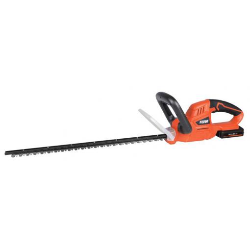 HTM1002 - Aku plotostříh 20V 52cm 2Ah Li-Ion