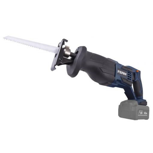 RSM1020 - Aku pila ocaska 20V - bez akumulátoru - Platform
