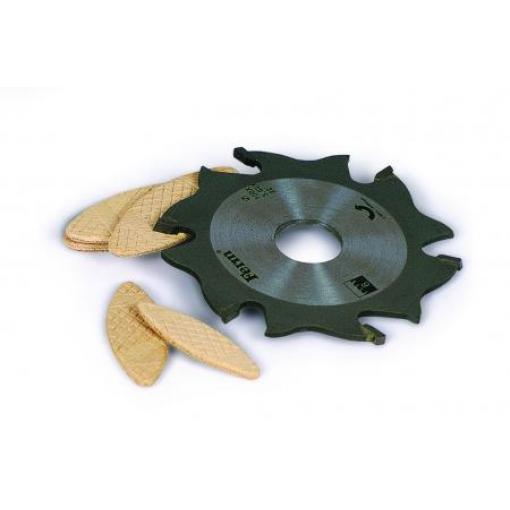 Fréza na lamely pro FBJ-710