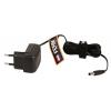 CDA1095 - Nabíječka 12V pro JSM1026, OTM1006, CTM1016