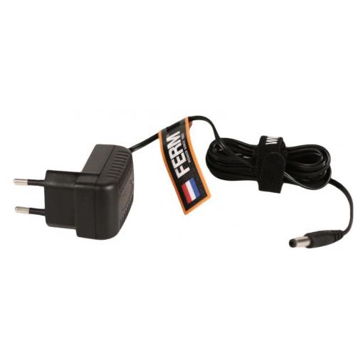 CDA1095 - Nabíječka 12V pro JSM1026, OTM1006, CTM1016
