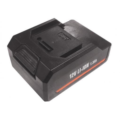 CDA1100 - Aku zdroj 12V - 1,3Ah
