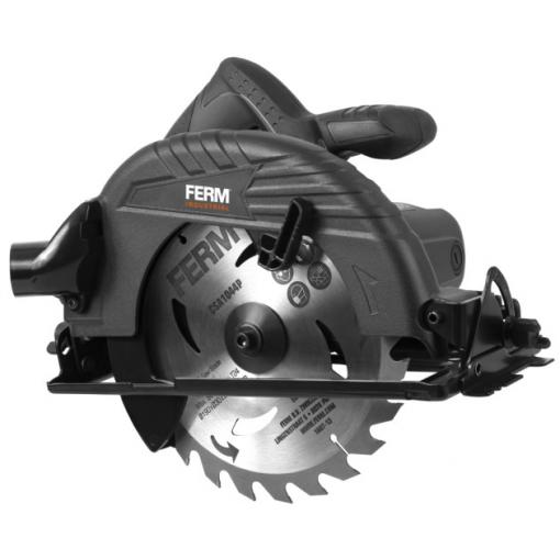 CSM1041P - Okružní pila 1050W 190 mm