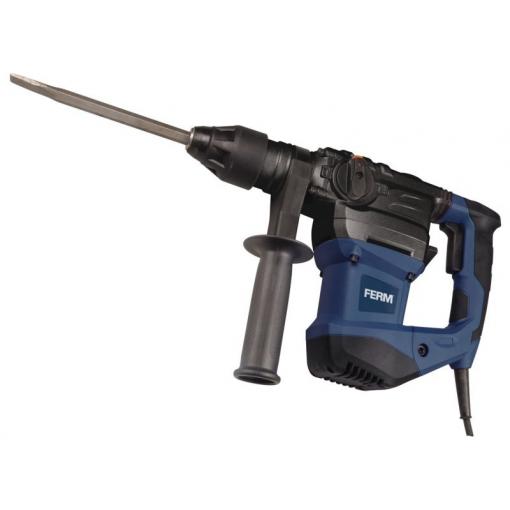 HDM1037 - Vrtací kladivo 1500W 6J