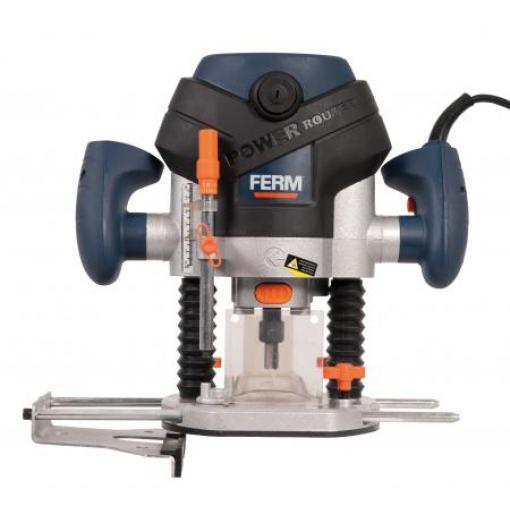 PRM1015 - Horní frézka 1300W