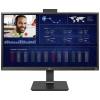 LG Electronics All-in-One Thin Client ThinClient Box AIO 27CQ651I-6P 68.6 cm (27 palec) Full HD Intel® Pentium® N6005 3.3 GHz 8 GB RAM 16 GB eMMC Intel UHD