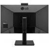 LG Electronics All-in-One Thin Client ThinClient Box AIO 27CQ651I-6P 68.6 cm (27 palec) Full HD Intel® Pentium® N6005 3.3 GHz 8 GB RAM 16 GB eMMC Intel UHD
