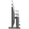 LG Electronics All-in-One Thin Client ThinClient Box AIO 27CQ651I-6P 68.6 cm (27 palec) Full HD Intel® Pentium® N6005 3.3 GHz 8 GB RAM 16 GB eMMC Intel UHD