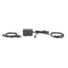 Digitus DA-71559 1 ks duplikační stanice pevných disků USB-C® USB 3.2 (Gen 2x2) přenositelná