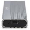 Digitus DA-71156 Pouzdro pro SSD M.2 USB-C™ (USB 3.2 Gen 1) 5 GBit/s M.2 PCIe NVMe 2230, 2242, 2260, 2280 DA-71156