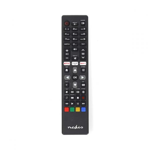 Náhradní dálkový ovladač pro TV Philips TVRC41PHBK