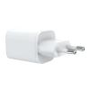 Solight USB-C + USB-A fast charger GaN 33W PD - DC75