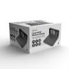 Solight hodiny s Qi bezdrátovým nabíjením - CA06