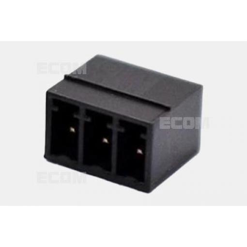 Vidlice 15EDGVC-3.50-03P-13-00Z(H), 250 V / 7 A, 3 póly