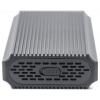 Digitus DA-71158 Pouzdro pro SSD M.2 USB 4 40 GBit/s M.2 PCIe NVMe 2230, 2242, 2260, 2280 DA-71158