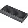 Digitus DA-71158 Pouzdro pro SSD M.2 USB 4 40 GBit/s M.2 PCIe NVMe 2230, 2242, 2260, 2280 DA-71158