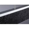 Paulmann Jagun 79995 LED závěsný lustr LED 21 W antracitová