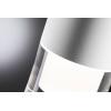 Paulmann Kame 79998 LED závěsný lustr LED 9 W bílá