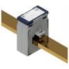 Celsa ALO 3015 200/1A 1.5VA Kl. 1 70142-0184-0150 okenní proudový transformátor Primární proud 200 A Sekundární proud 1 A Průchodka pro vodič (výška x