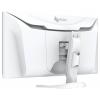 EIZO EV3450XC FlexScan LED monitor 86.6 cm (34.1 palec)3440 x 1440 Pixel, 21:9, 5 ms, IPS LED