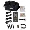 Chauvin Arnoux PEL 113 síťový analyzátor 3fázové s funkcí záznamníku, Měření spotřeby energie, Analýzy zátěže, Online měření