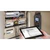 Chauvin Arnoux PEL 113 síťový analyzátor 3fázové s funkcí záznamníku, Měření spotřeby energie, Analýzy zátěže, Online měření