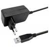 Maxtrack CH11L USB Hub 8 portů USB-A USB 3.0 5 GBit/s lze spínat jednotlivě stříbrnošedá CH11L