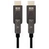 Maxtrack HDMI kabel 20 m černá C504-20ML 8K UHD HDMI kabel