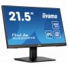 Iiyama ProLite XU2293HS-B6 LED monitor 54.6 cm (21.5 palec)1920 x 1080 Pixel, 16:9, 1 ms, IPS LED