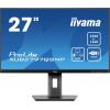 Iiyama ProLite XUB2797QSNP-B1 LCD monitor 68.6 cm (27 palec)2560 x 1440 Pixel, 16:9, 1 ms, IPS LCD