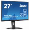 Iiyama ProLite XUB2797QSNP-B1 LCD monitor 68.6 cm (27 palec)2560 x 1440 Pixel, 16:9, 1 ms, IPS LCD