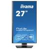 Iiyama ProLite XUB2797QSNP-B1 LCD monitor 68.6 cm (27 palec)2560 x 1440 Pixel, 16:9, 1 ms, IPS LCD