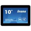 Iiyama ProLite TF1015MC-B3 dotykový monitor Energetická třída (EEK2021): C (A - G) 25.7 cm (10.1 palec) 1280 x 800 Pixel 16:10 29 ms HDMI™, DisplayPort, VGA,