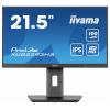 Iiyama ProLite XUB2293HS-B6 LED monitor 54.6 cm (21.5 palec)1920 x 1080 Pixel, 16:9, 1 ms, IPS LED
