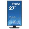 Iiyama ProLite XUB2792UHSU-B6 LED monitor 68.6 cm (27 palec)3840 x 2160 Pixel, 16:9, 4 ms, IPS LED