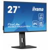 Iiyama ProLite XUB2792UHSU-B6 LED monitor 68.6 cm (27 palec)3840 x 2160 Pixel, 16:9, 4 ms, IPS LED