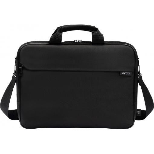 Dicota brašna na notebooky Top Traveller ONE 35,56cm 40,64cm Max. velikost: 40,6 cm (16) černá
